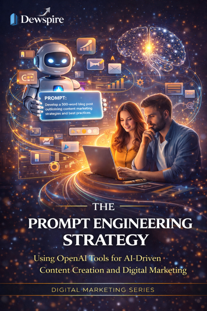 Strategic Prompt Engineering Prompt Engineering Strategy - dewspire.com