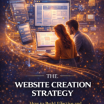 Website Creation Stratagy