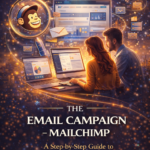 Email Campaign – Mailchimp